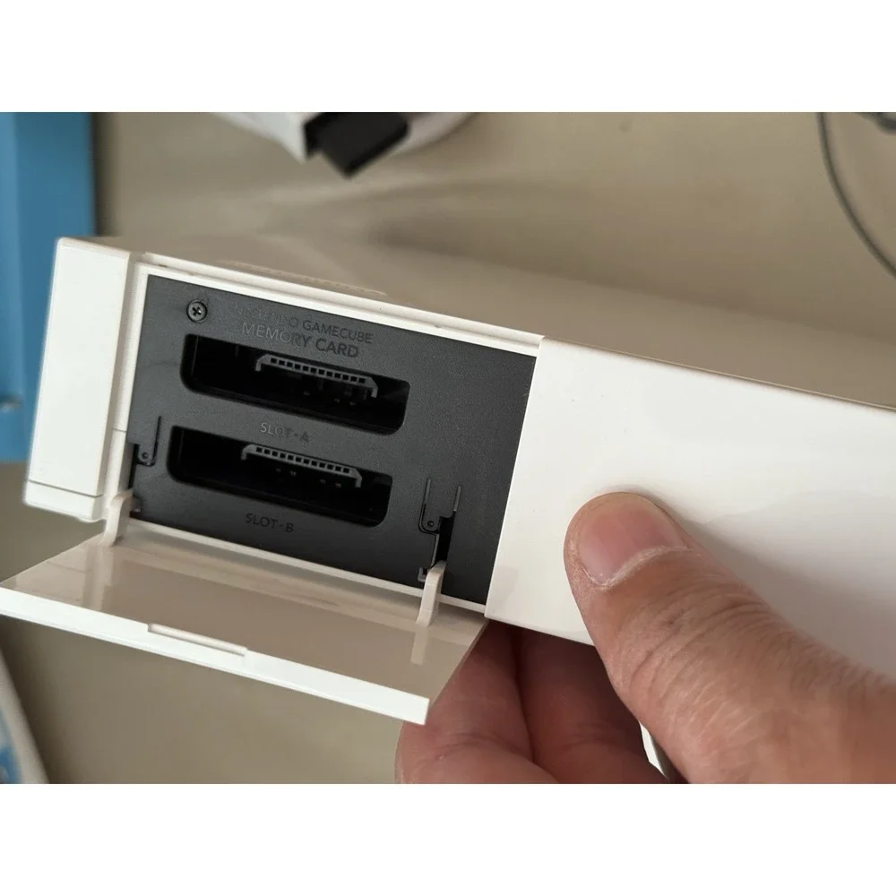 Wii With Box , No Controller , No Game , Not Original Video Cable , Works Good